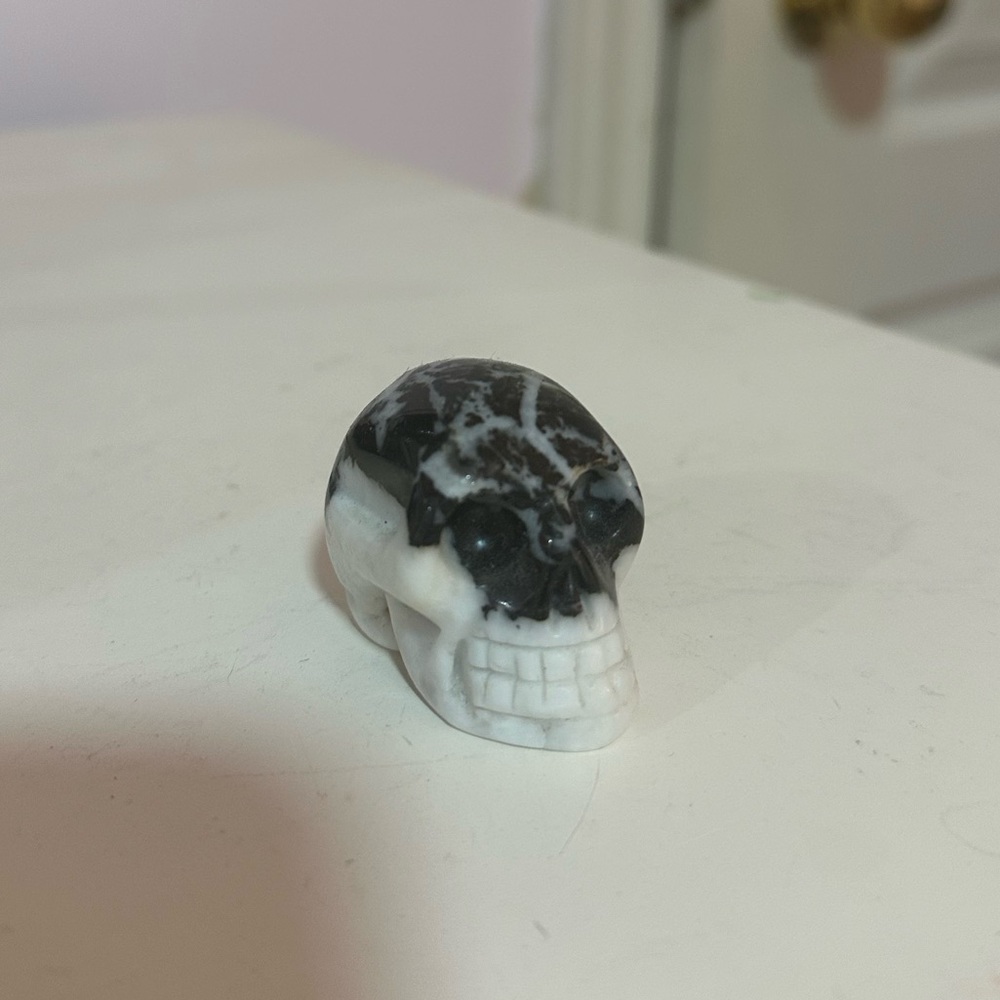 Skull Crystal